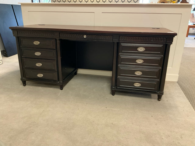 ASPEN HOME DESK 6'X25X30