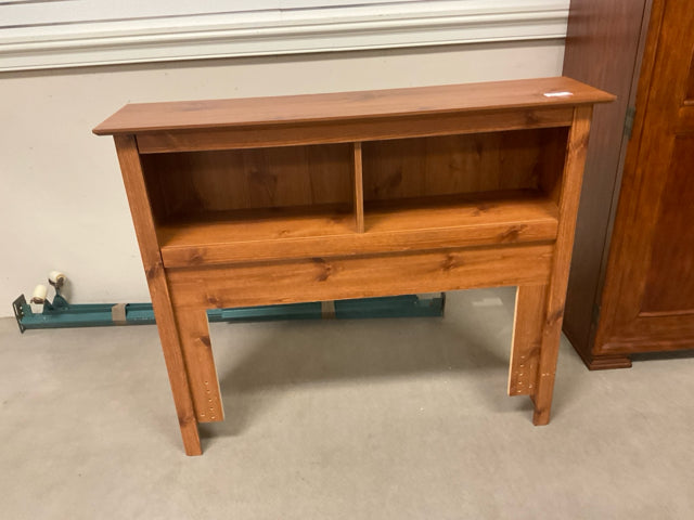 TWIN BED