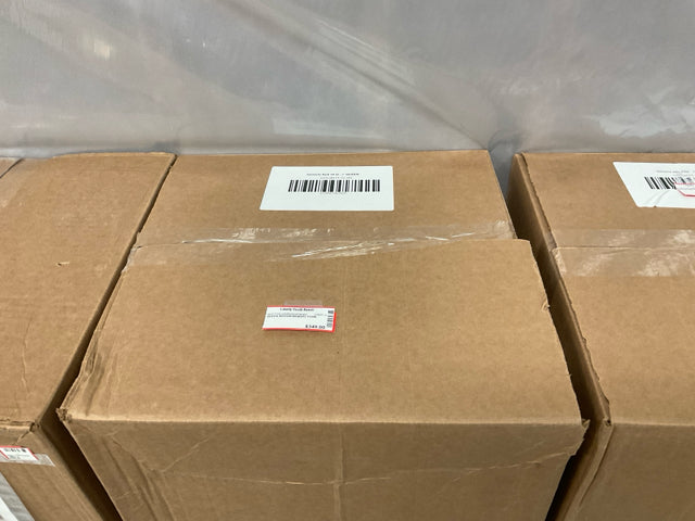 QUEEN MEDIUM MEMORY FOAM MATTRESS - 10" - MADE IN THE USA - 10 YR WARRANTY