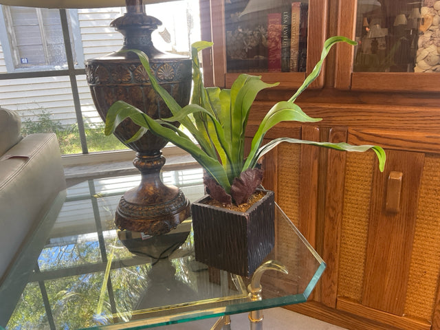PLANT ARTIFICIAL