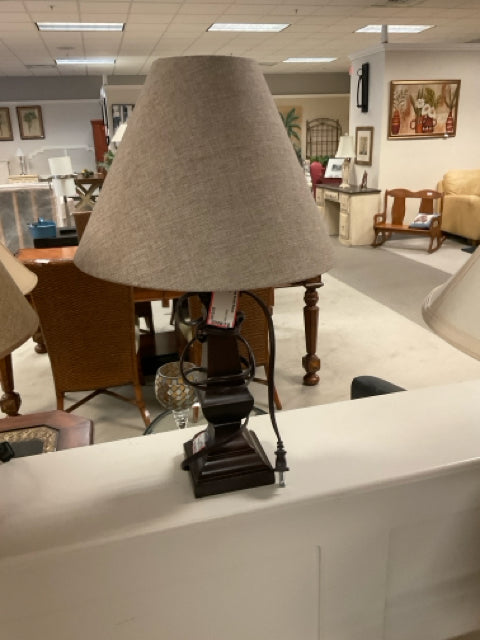 LAMP
