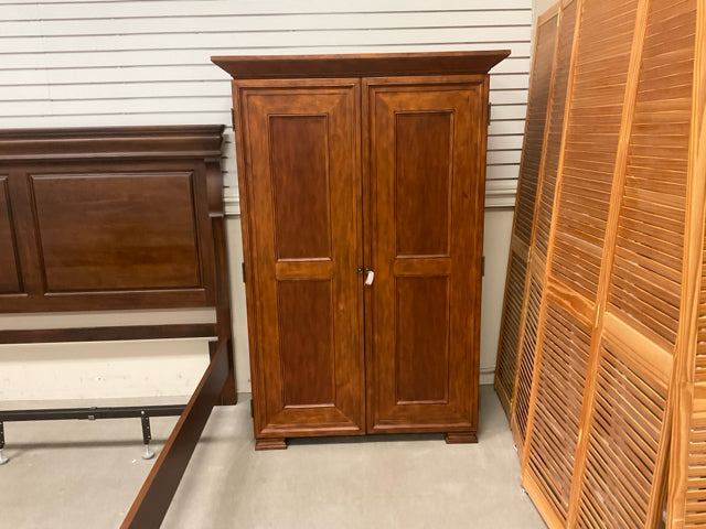 WARDROBE ARMOIRE