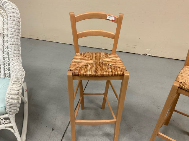 COUNTER STOOL - LINON EMILO STYLE