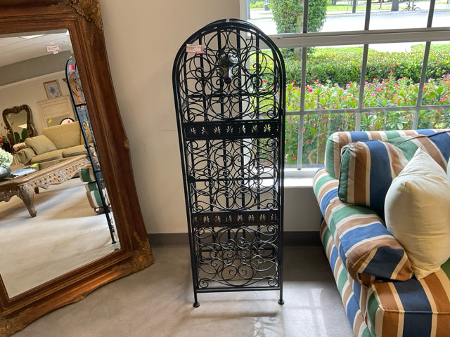 WINE JAIL WINE RACK