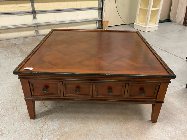 COFFEE TABLE