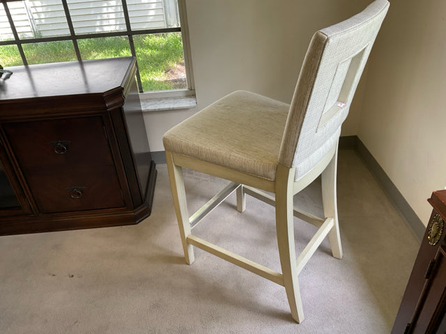 BAR STOOL ALABASTER