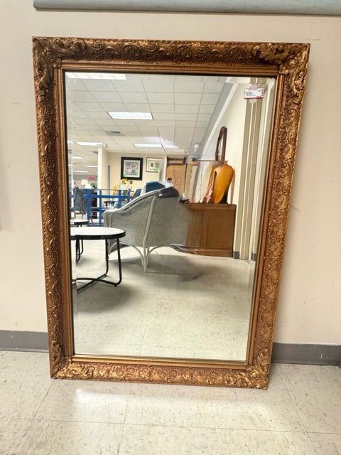 4' X 33 ½ MIRROR