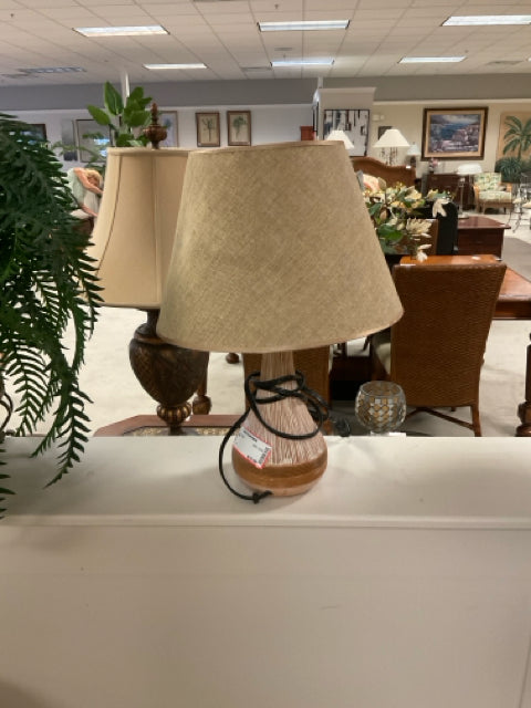 LAMP