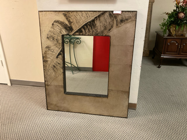 LARGE MIRROR