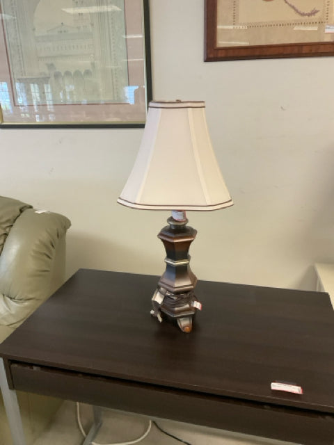 LAMP
