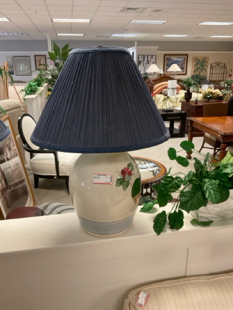 HEART LAMP