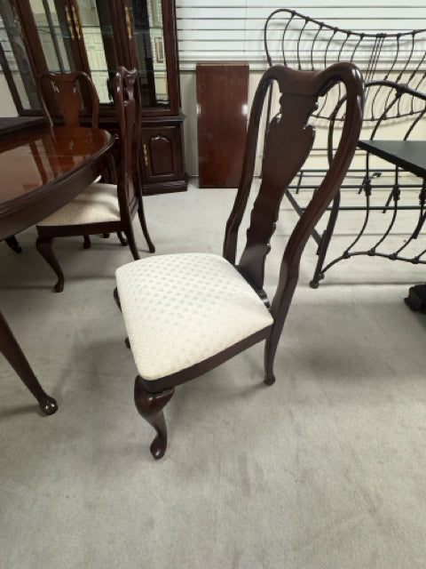 THOMASVILLE CHERRY DINING CHAIR