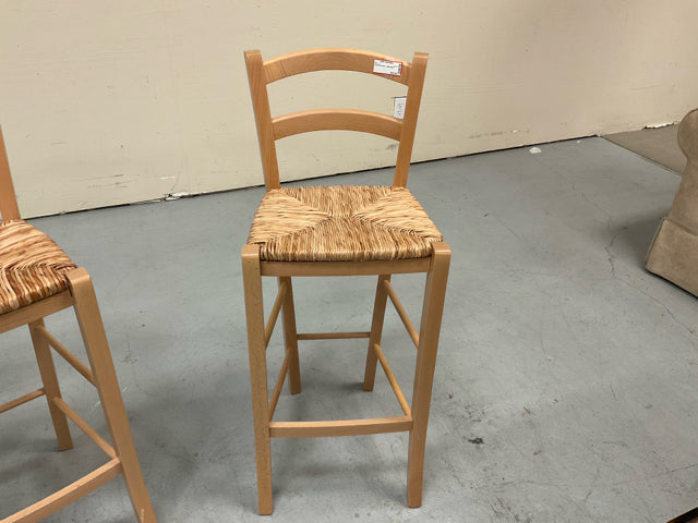 COUNTER STOOL - LINON EMILO STYLE