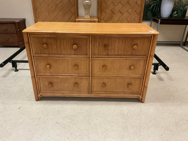 DRESSER - BRAXTON CULLER SUMMER RETREAT COLLECTION